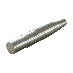 SS super duplex shaft